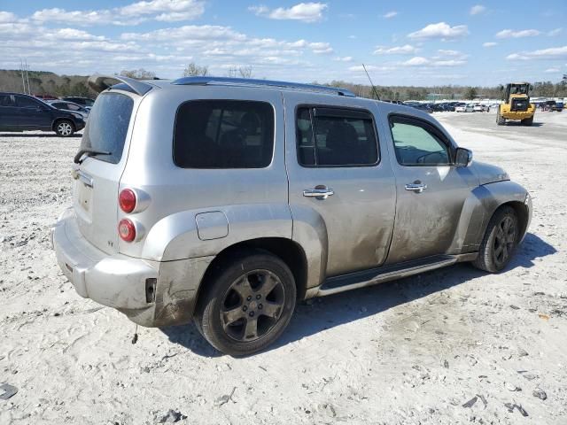 2007 Chevrolet HHR LT