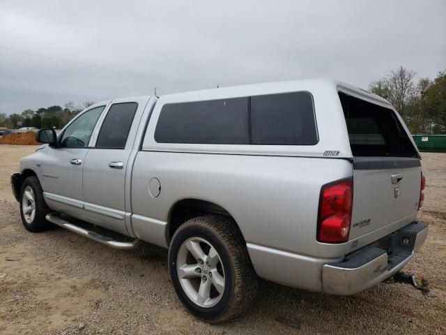 2007 Dodge RAM 1500 ST