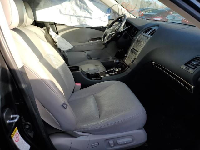 2011 Lexus ES 350