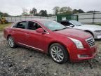 2013 Cadillac XTS Luxury Collection