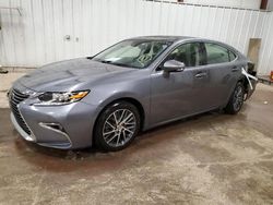 2017 Lexus ES 350 for sale in Lansing, MI