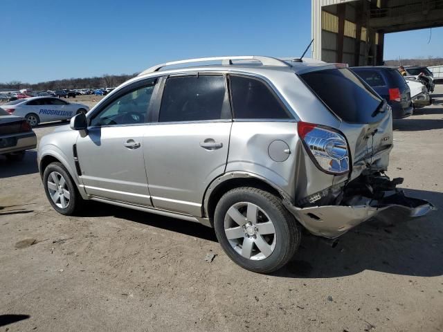 2008 Saturn Vue XR