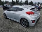 2017 Hyundai Veloster Turbo