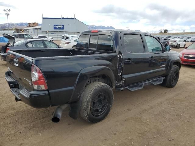 2014 Toyota Tacoma Double Cab Prerunner