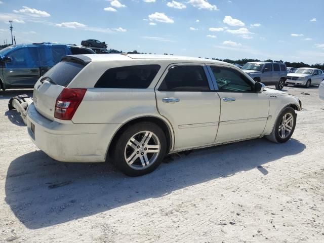 2005 Dodge Magnum R/T