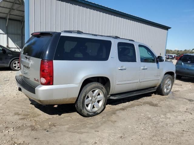 2011 GMC Yukon XL C1500 SLT