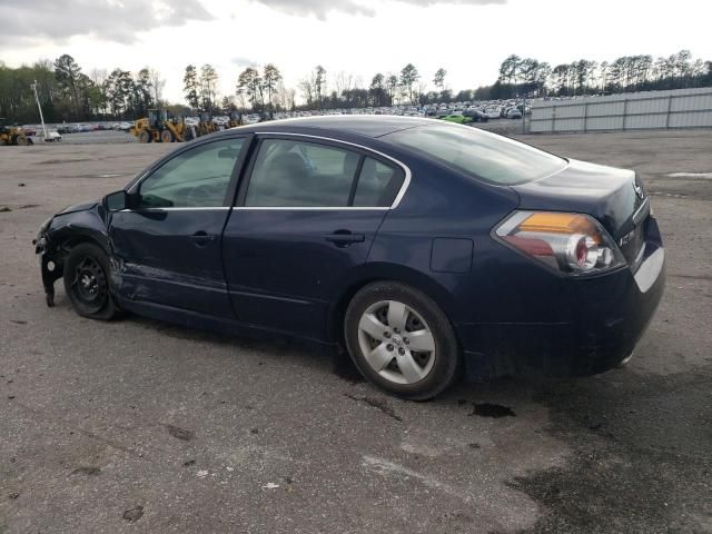 2008 Nissan Altima 2.5