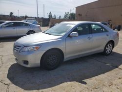 2011 Toyota Camry Base for sale in Gaston, SC