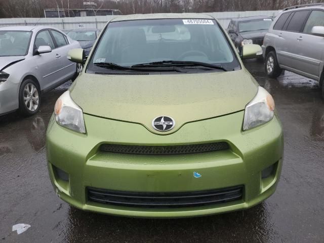 2009 Scion XD