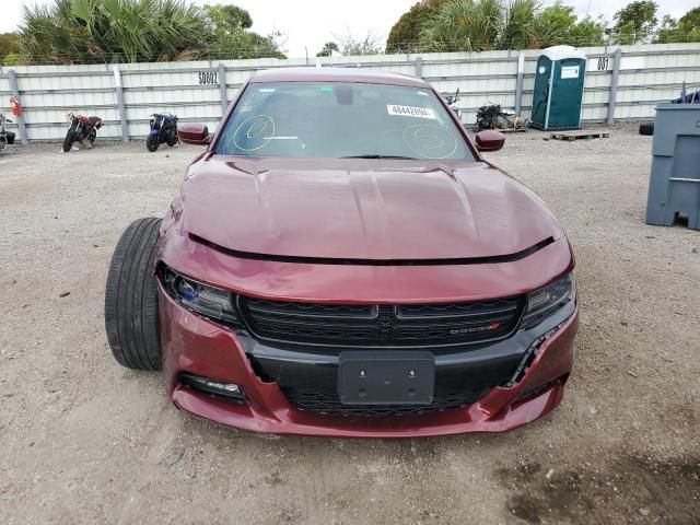 2019 Dodge Charger GT