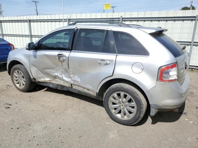 2010 Ford Edge Limited