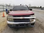 2006 Chevrolet Colorado