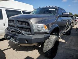 Salvage cars for sale from Copart Wilmer, TX: 2014 Dodge RAM 2500 ST