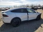 2020 Tesla Model X