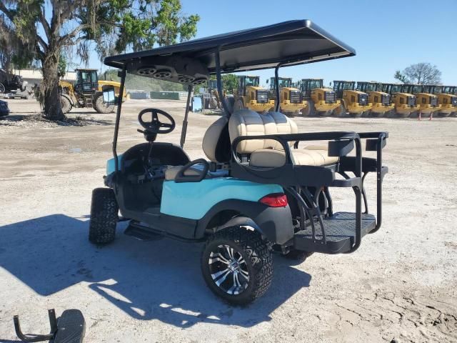 2024 Clubcar Club Car