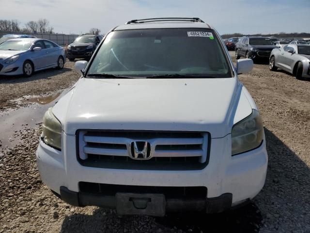 2006 Honda Pilot EX