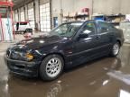 1999 BMW 323 I