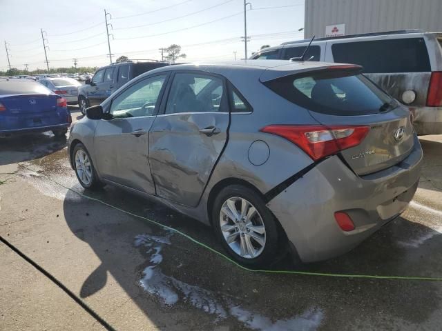 2014 Hyundai Elantra GT