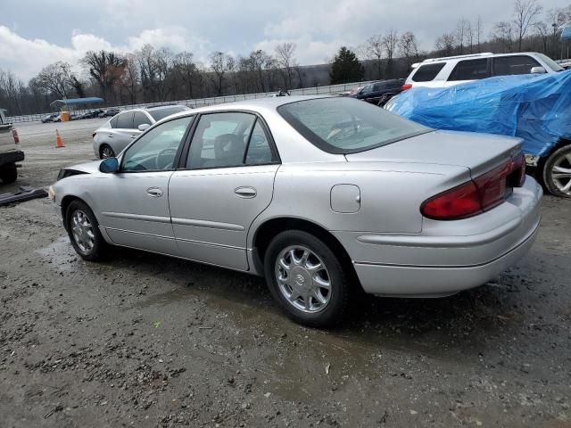 2004 Buick Regal LS