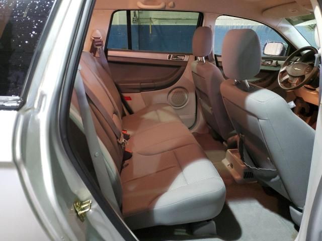 2007 Chrysler Pacifica