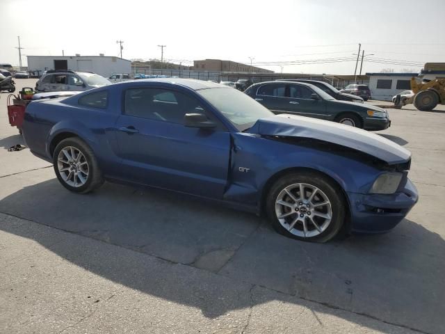 2006 Ford Mustang GT