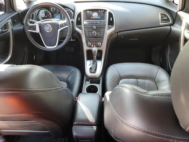 2013 Buick Verano