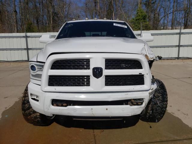 2017 Dodge 2500 Laramie