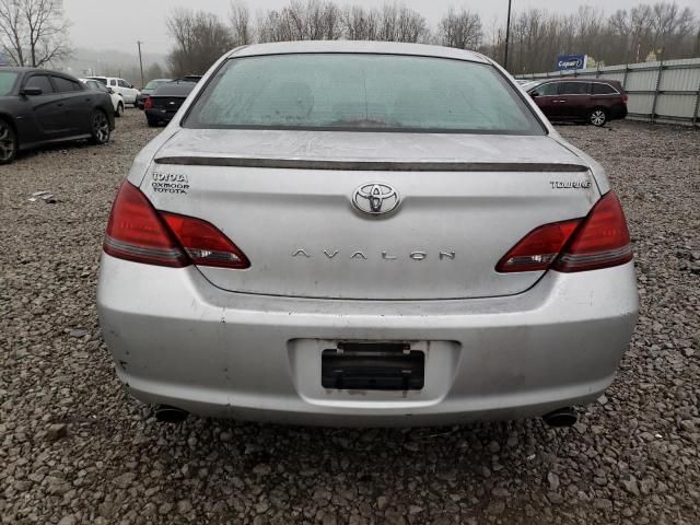 2008 Toyota Avalon XL