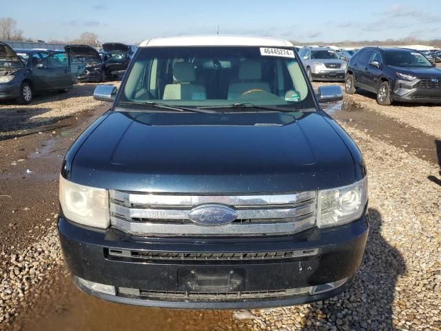 2010 Ford Flex Limited