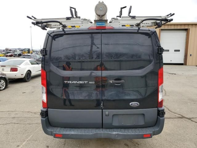 2018 Ford Transit T-150