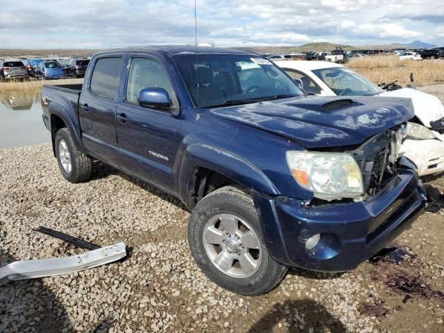 2006 Toyota Tacoma Double Cab Prerunner