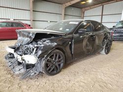 Vehiculos salvage en venta de Copart Houston, TX: 2015 Lexus IS 250