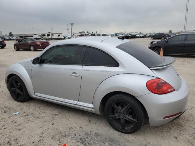 2016 Volkswagen Beetle SE