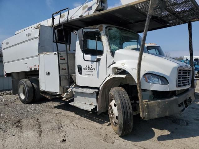 2018 Freightliner M2 106 Medium Duty