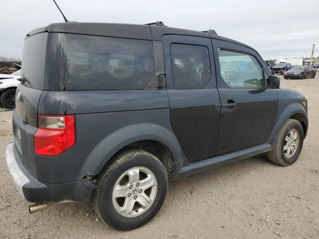 2006 Honda Element EX