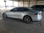 2015 Tesla Model S P85D