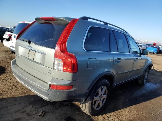 2007 Volvo XC90 3.2