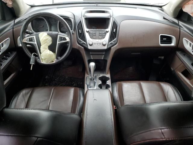 2013 Chevrolet Equinox LTZ