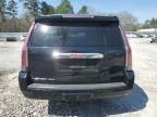 2016 GMC Yukon XL K1500 SLT