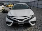 2023 Toyota Camry SE Night Shade