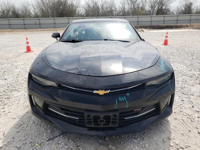 2018 Chevrolet Camaro LT