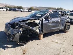 Salvage cars for sale at Las Vegas, NV auction: 2023 Tesla Model 3