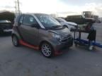 2013 Smart Fortwo Pure