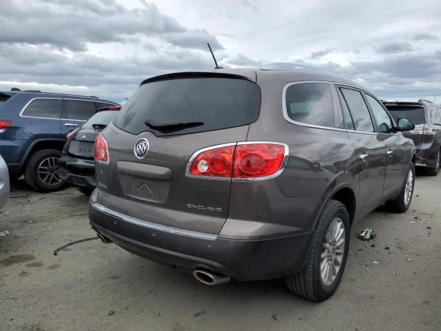 2012 Buick Enclave