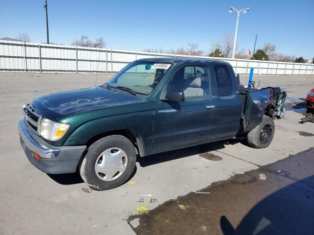 1999 Toyota Tacoma Xtracab