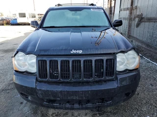 2010 Jeep Grand Cherokee Laredo