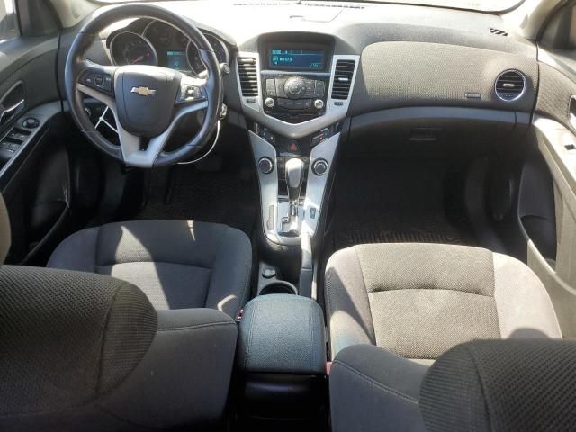 2013 Chevrolet Cruze LT