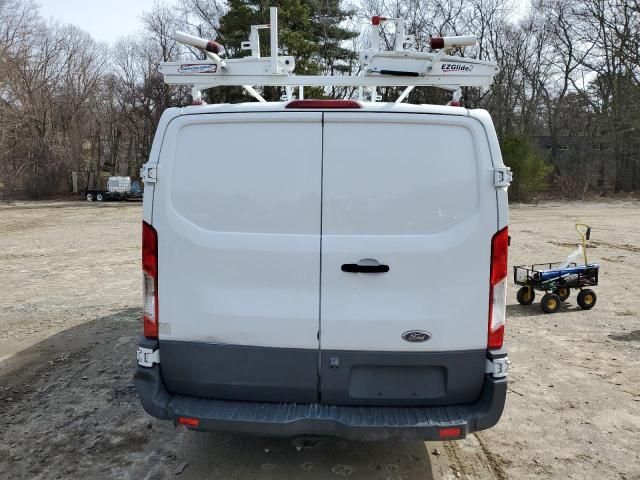 2017 Ford Transit T-150