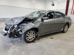 Vehiculos salvage en venta de Copart Concord, NC: 2014 Nissan Altima 2.5