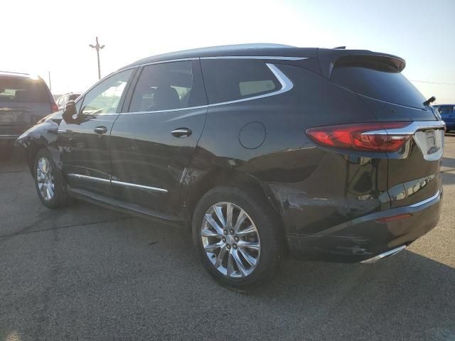 2019 Buick Enclave Premium